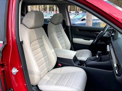 Used 2026 Honda CR-V EX-L image 8