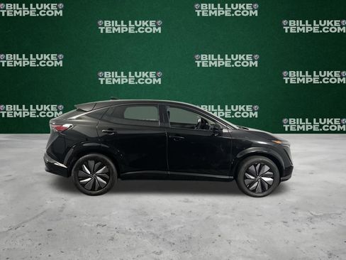 Used 2024 Nissan Ariya AWD image 4