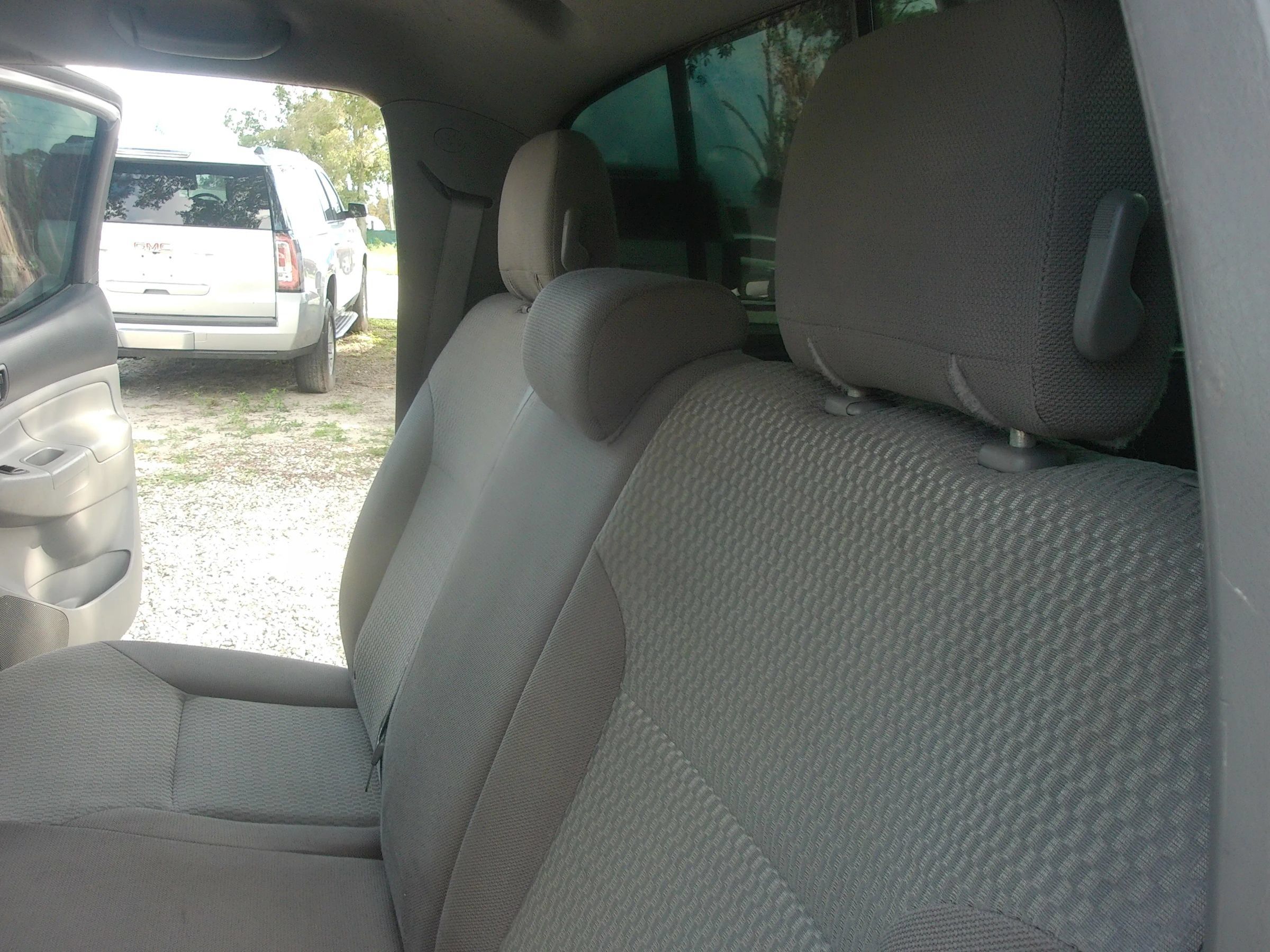 Used 2012 Toyota Tacoma 2WD Double Cab w/ SR5 Pkg image 29