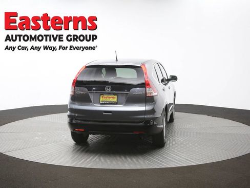Used 2012 Honda CR-V EX image 37