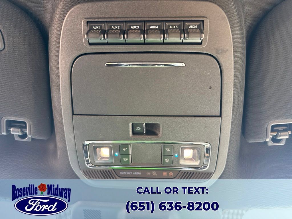Used 2023 Ford F350 Lariat w/ Tow Technology Package AWD/4WD image 22