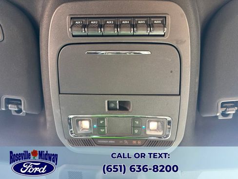 Used 2023 Ford F350 Lariat w/ Tow Technology Package AWD/4WD image 22