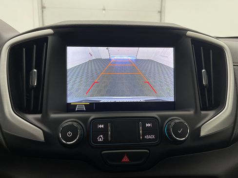 Used 2021 GMC Terrain SLT AWD/4WD image 4