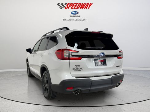New 2026 Subaru Ascent Premium image 5