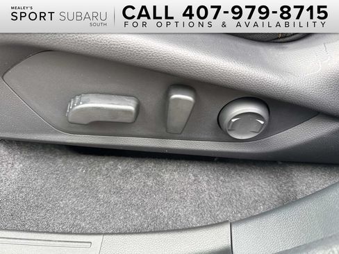 New 2026 Subaru Forester Wilderness AWD/4WD image 26