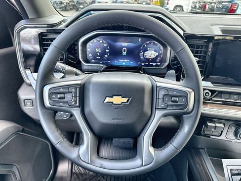 New 2026 Chevrolet Silverado 1500 LT image 16