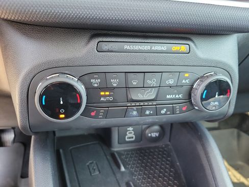 Used 2023 Ford Bronco Sport Outer Banks w/ Tech Package AWD/4WD image 17
