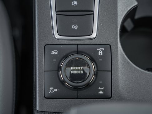 New 2025 Ford Bronco Sport Badlands w/ Badlands Tech Package image 27