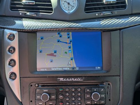 Used 2011 Maserati GranTurismo S image 19