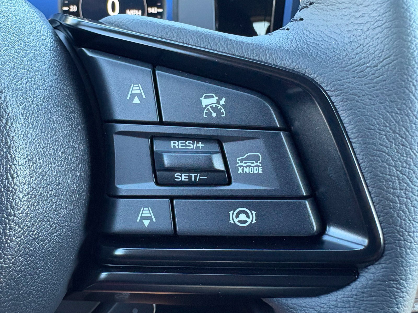New 2026 Subaru Outback Premium AWD/4WD image 16