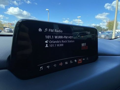 Used 2019 MAZDA CX-5 Touring image 21