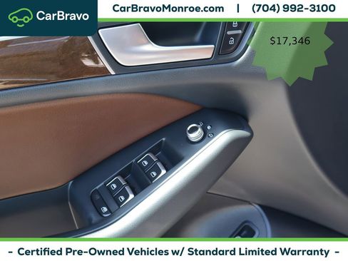 Used 2017 Audi Q5 2.0T Premium AWD/4WD image 15