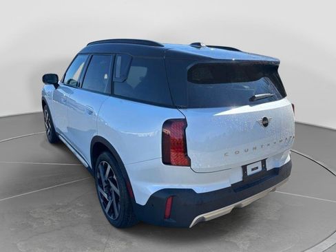 Used 2025 MINI Cooper Countryman SE w/ Comfort Package Max AWD/4WD image 3