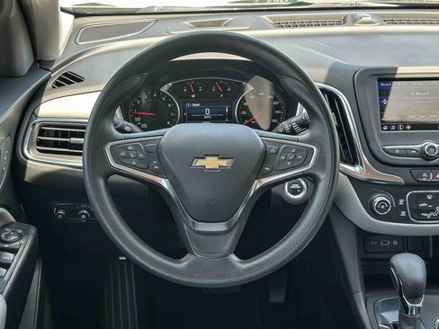 Used 2024 Chevrolet Equinox LS w/ LS Convenience Package FWD image 26