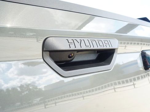 New 2026 Hyundai Santa Cruz SEL image 23