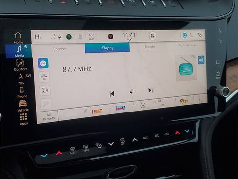 New 2026 Jeep Grand Cherokee L Summit image 26