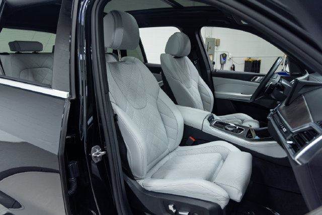 Certified 2026 BMW X5 xDrive40i AWD/4WD image 24