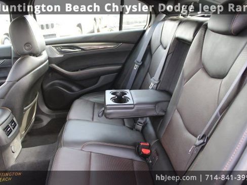 Used 2023 Cadillac CT5 Sport image 34