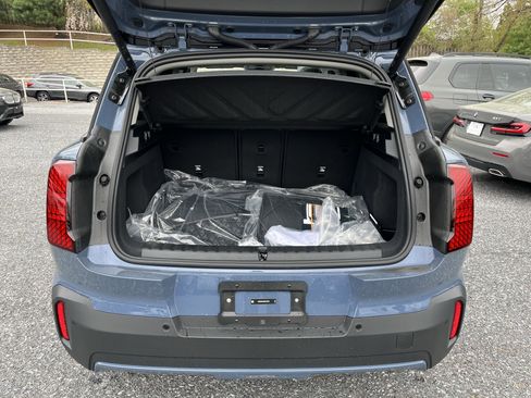 Used 2025 MINI Cooper Countryman S image 9