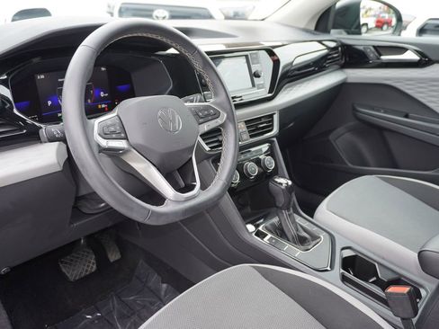Used 2023 Volkswagen Taos S FWD image 12