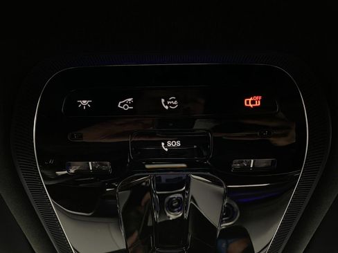 New 2026 Mercedes-Benz GLC 300 4MATIC image 27