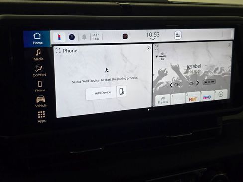 New 2026 Jeep Gladiator Sport image 22