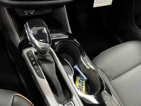 New 2026 Buick Envista Preferred FWD image 17