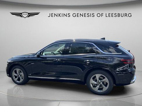 New 2026 Genesis GV70 2.5T Advanced AWD/4WD image 11