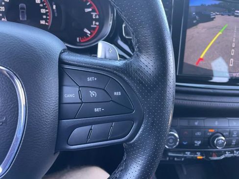 Used 2022 Dodge Durango R/T AWD/4WD image 36
