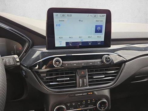 Used 2024 Ford Escape ST-Line image 14