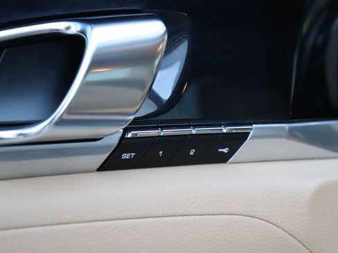 Used 2016 Porsche Panamera Edition w/ Premium Package Plus image 41