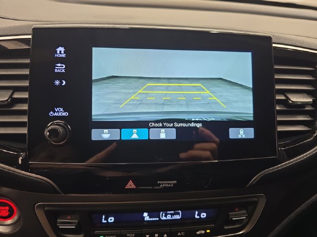 Used 2022 Honda Pilot EX-L image 25