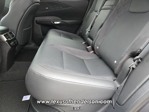Certified 2025 Lexus RX 350 w/ Convenience Package AWD/4WD image 12