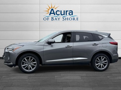 Used 2024 Acura RDX SH-AWD w/ Technology Package image 4