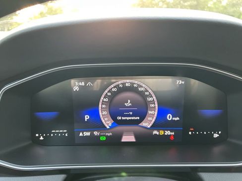 New 2026 Volkswagen Jetta Sport image 18