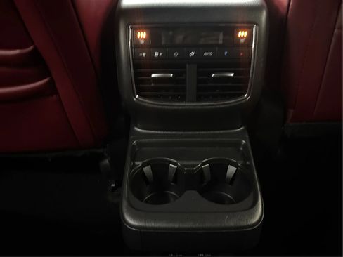 Used 2023 MAZDA CX-9 Carbon Edition image 28