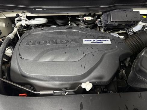 Used 2018 Honda Pilot Elite image 31