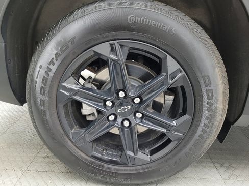 Used 2024 Chevrolet Blazer LT w/ Convenience Package FWD image 31