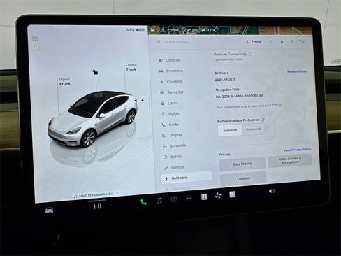 Used 2023 Tesla Model Y 2WD image 51