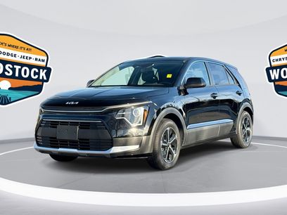 Used 2023 Kia Niro LX