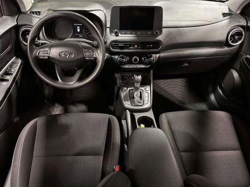Used 2023 Hyundai Kona SEL w/ Winter Weather Package AWD/4WD image 19