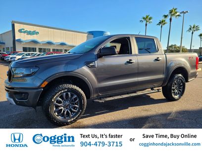 Used 2020 Ford Ranger XLT w/ Equipment Group 301A Mid