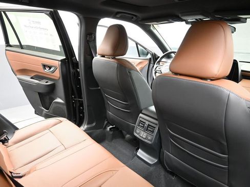 New 2026 Subaru Outback Touring XT AWD/4WD image 15