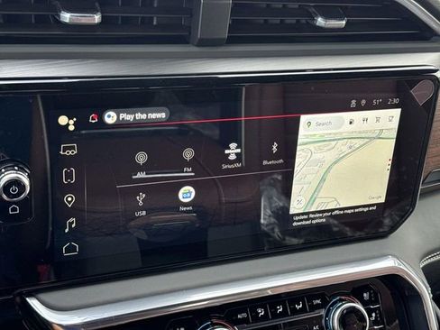 New 2026 GMC Sierra 2500 Denali Ultimate w/ Max Trailering Package image 15