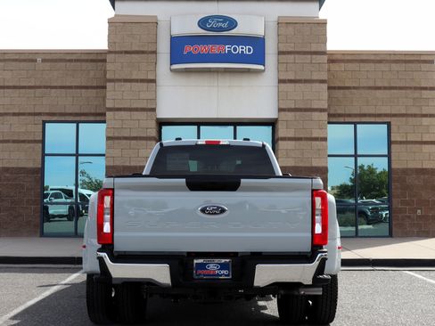 New 2026 Ford F350 XLT AWD/4WD image 7
