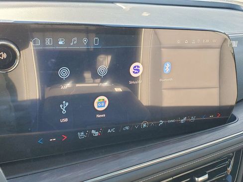 New 2026 Chevrolet Tahoe Premier w/ Sun And Tow Package image 24