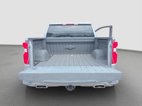 Used 2021 Chevrolet Silverado 1500 RST AWD/4WD image 17