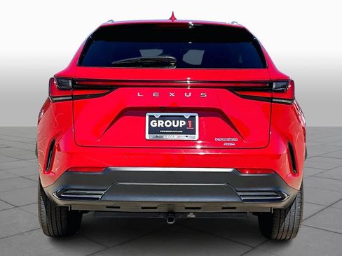 Certified 2023 Lexus NX 350 Premium image 5