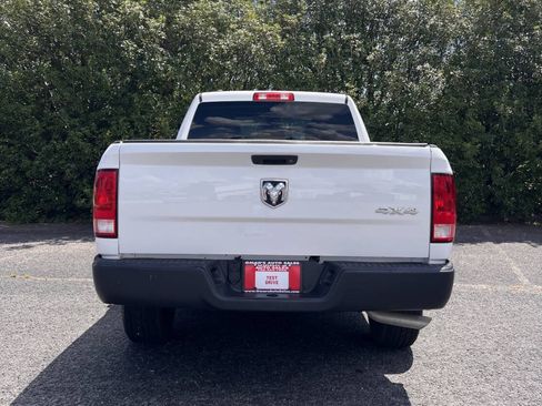Used 2016 RAM 1500 Tradesman w/ Popular Equipment Group AWD/4WD image 6