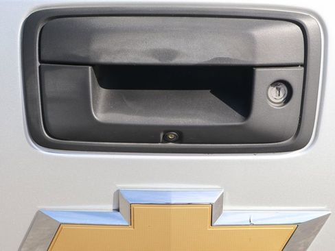 Used 2016 Chevrolet Silverado 2500 LTZ w/ Duramax Plus Package image 53